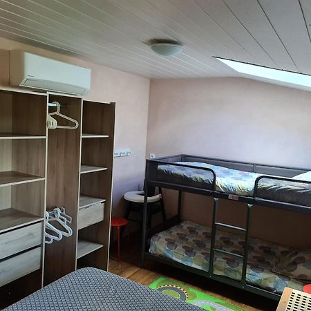 Gite Chez Tiane Saint-Flour-L'Etang Экстерьер фото